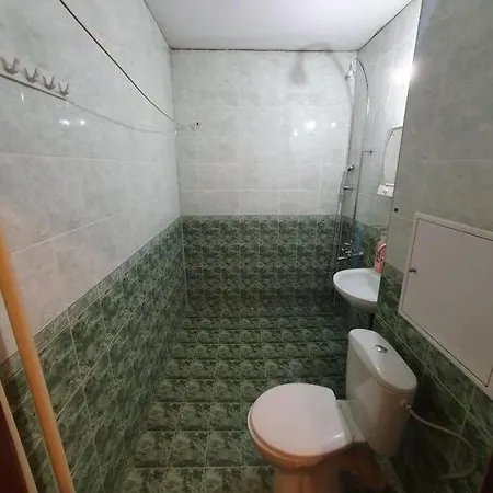 Appartement Business Park Budget