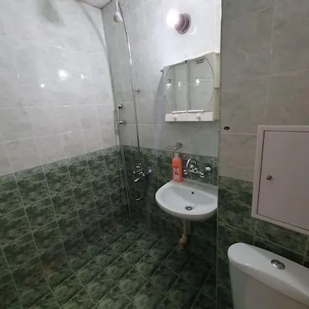 Business Park Budget * Sofia