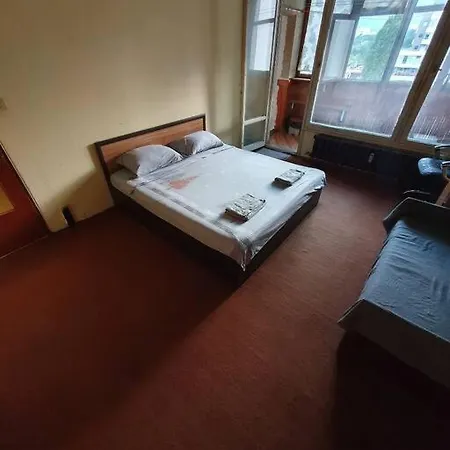 Business Park Budget Apartment