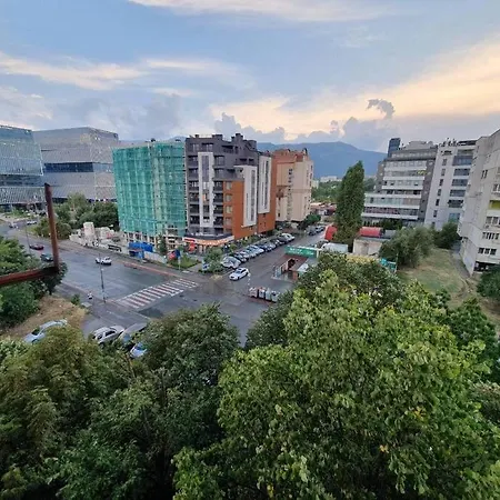Business Park Budget * Sofia