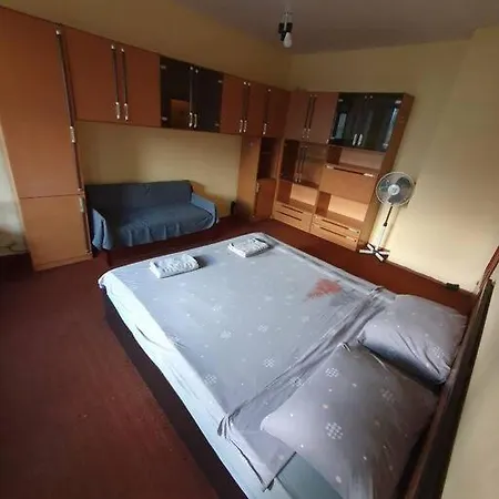 Apartment Business Park Budget *